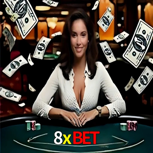 Visão geral dos jogos no 8xbet