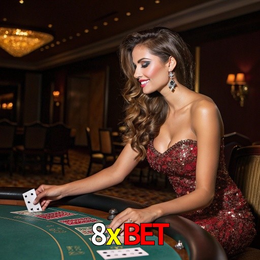 Promoções 8xbet